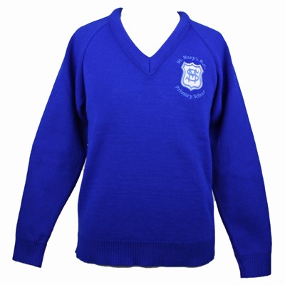 Knitwear Jumper CL St. Mary's Battersea