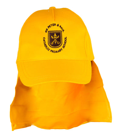 Summer Hat SS Peter and Paul