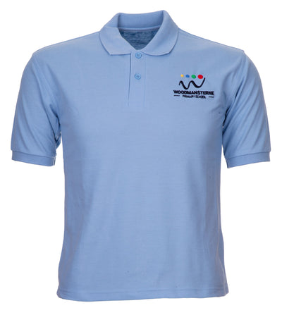 Polo Shirt Woodmansterne