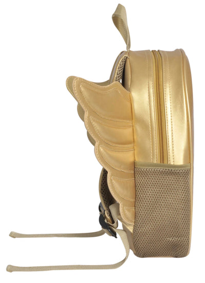 Fly Hi Mini Divine Gold Backpack