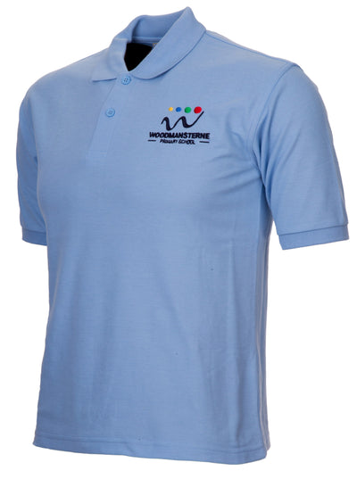 Polo Shirt Woodmansterne