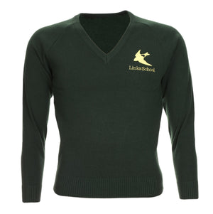 Knitwear Jumper PA Links