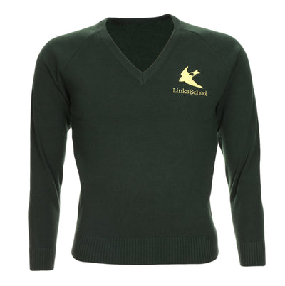 Knitwear Jumper PA Links