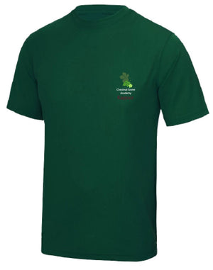 Technical T-shirt - Chestnut Grove P.E.