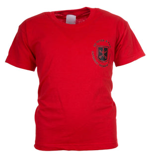 T-Shirt SS Peter and Paul P.E. 