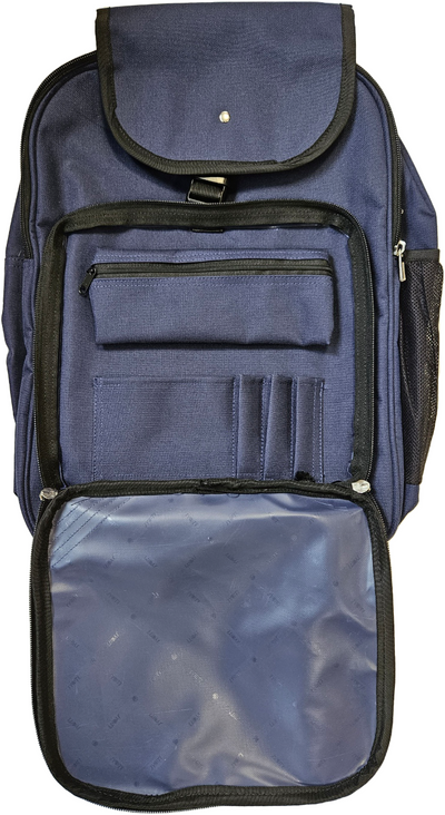 City - Junior Back Pack