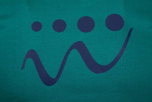 T-Shirt Woodmansterne P.E. 