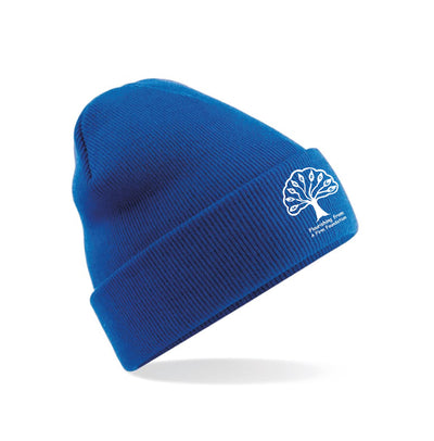 Woolly Hat Acrylic Furzedown Primary