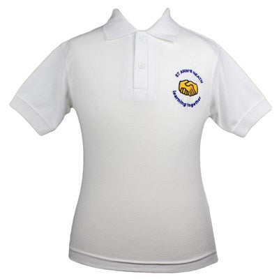Polo Shirt St. Ann's Heath
