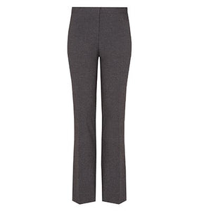 Senior Girls Slim Fit Trouser