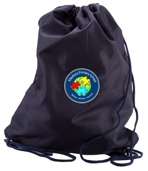 Drawstring bag Maybury