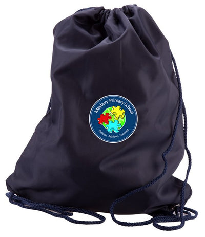 Drawstring bag Maybury