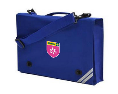 Harris South Kenton Document Bag