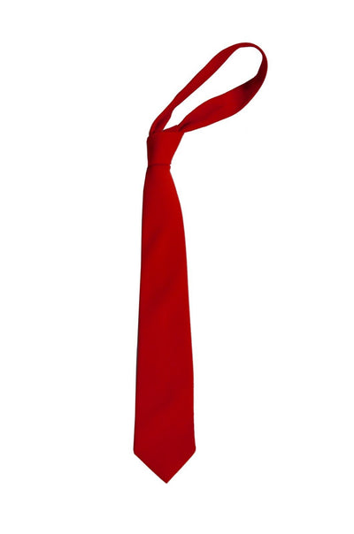 tie - red