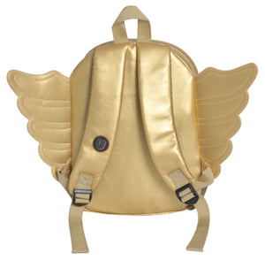 Fly Hi Mini Divine Gold Backpack