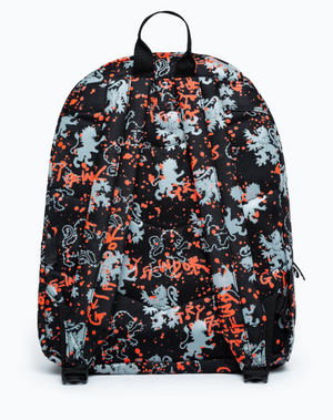 Harry Potter X Hype Gryffindor Backpack ⚠️While Stock Last⚠️