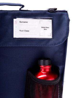Book Bag Ultimate Hillbrook