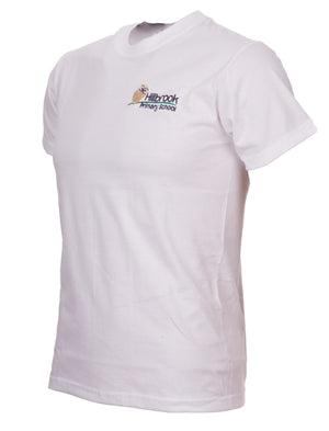T-Shirt Hillbrook P.E.