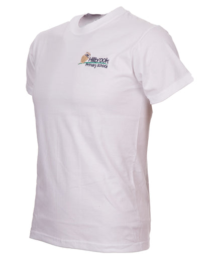 T-Shirt Hillbrook P.E.