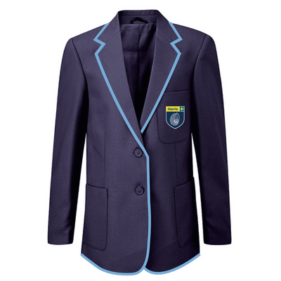 Blazer Harris St John's Wood Academy - Unisex