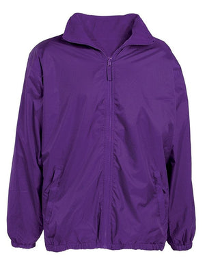 Reversible Fleece Jacket Mistral