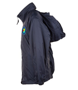 Reversible Fleece Jacket Maybury