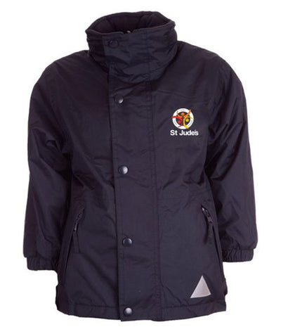 Storm Stuff Jacket St Judes C of E Primary