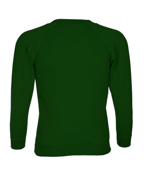 V-Neck Premium - Back