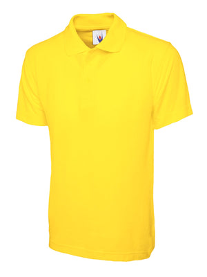 Polo Shirt 50% Poly /  50% Cotton (Littleton C of E Infant School)