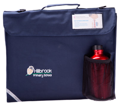 Book Bag Ultimate Hillbrook