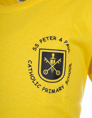 T-Shirt SS Peter and Paul P.E. 