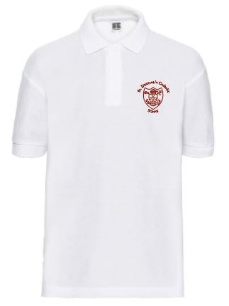 Polo Shirt St Dunstans