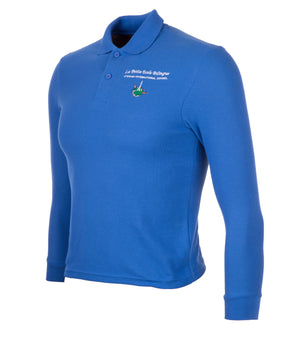 Polo Shirt L/S La Petite Ecole Bilingue