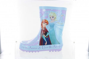 Frozen Ogilvie Rubber Wellies