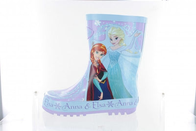 Frozen Ogilvie Rubber Wellies