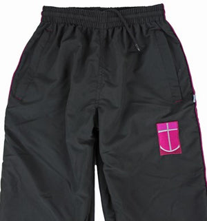 Jogging Bottoms Micro Fibre Chelsea Academy Detail