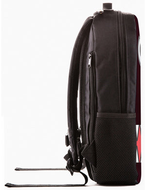 I Bite Too Backpack