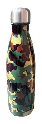 Insulated Bottle 500ML