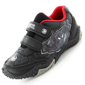 Spiderman Legacy/ Hero Shoe
