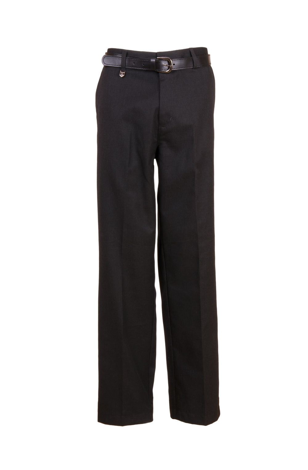 Elastic Back Trousers