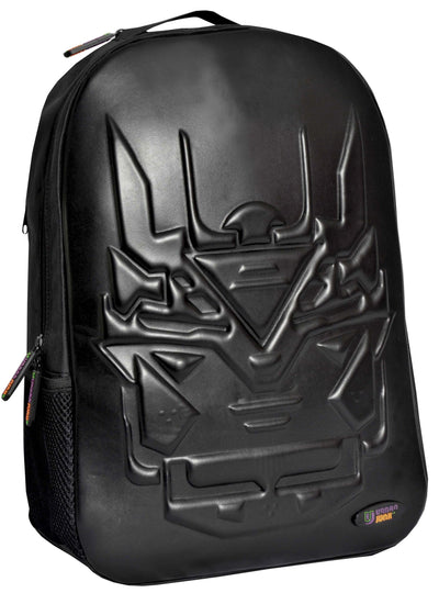 Bionic Black Backpack