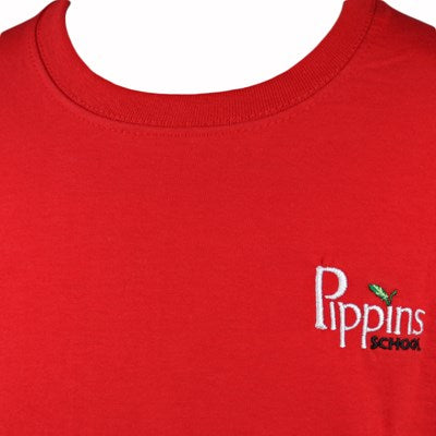 T-Shirt Pippins P.E.