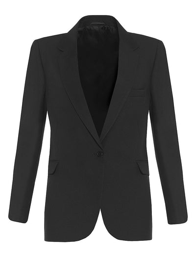 Blazer Signature Jacket - Girls