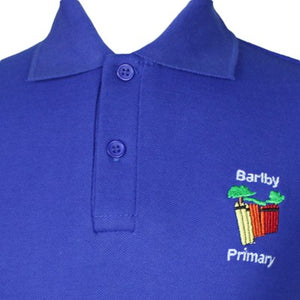 Polo Shirt Barlby