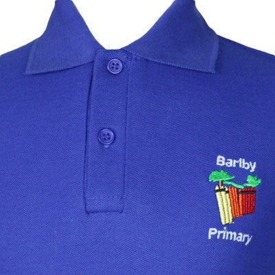 Polo Shirt Barlby