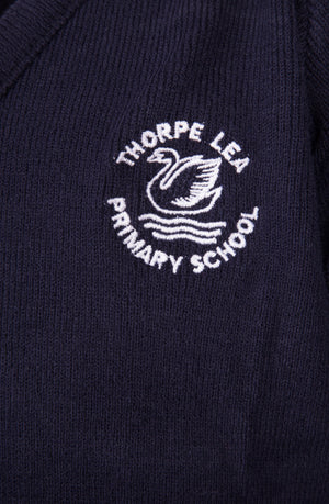 Knitwear Jumper CA Thorpe Lea