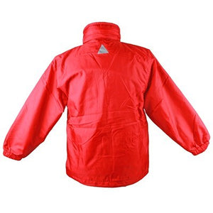 Reversible Fleece Jacket New Haw