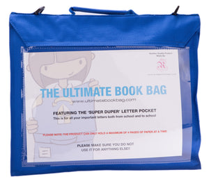Book bag Ultimate Singlegate