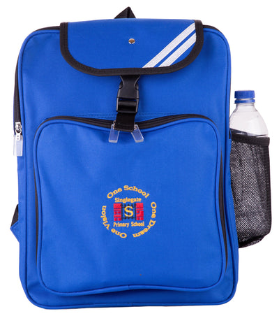 Rucksack Junior Singlegate