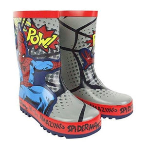 The Amazing Spiderman Welly